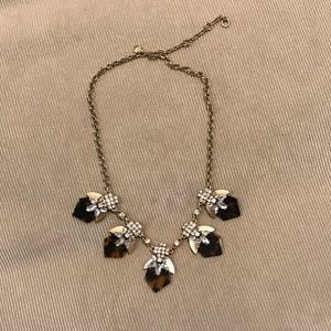 J.Crew statement necklace